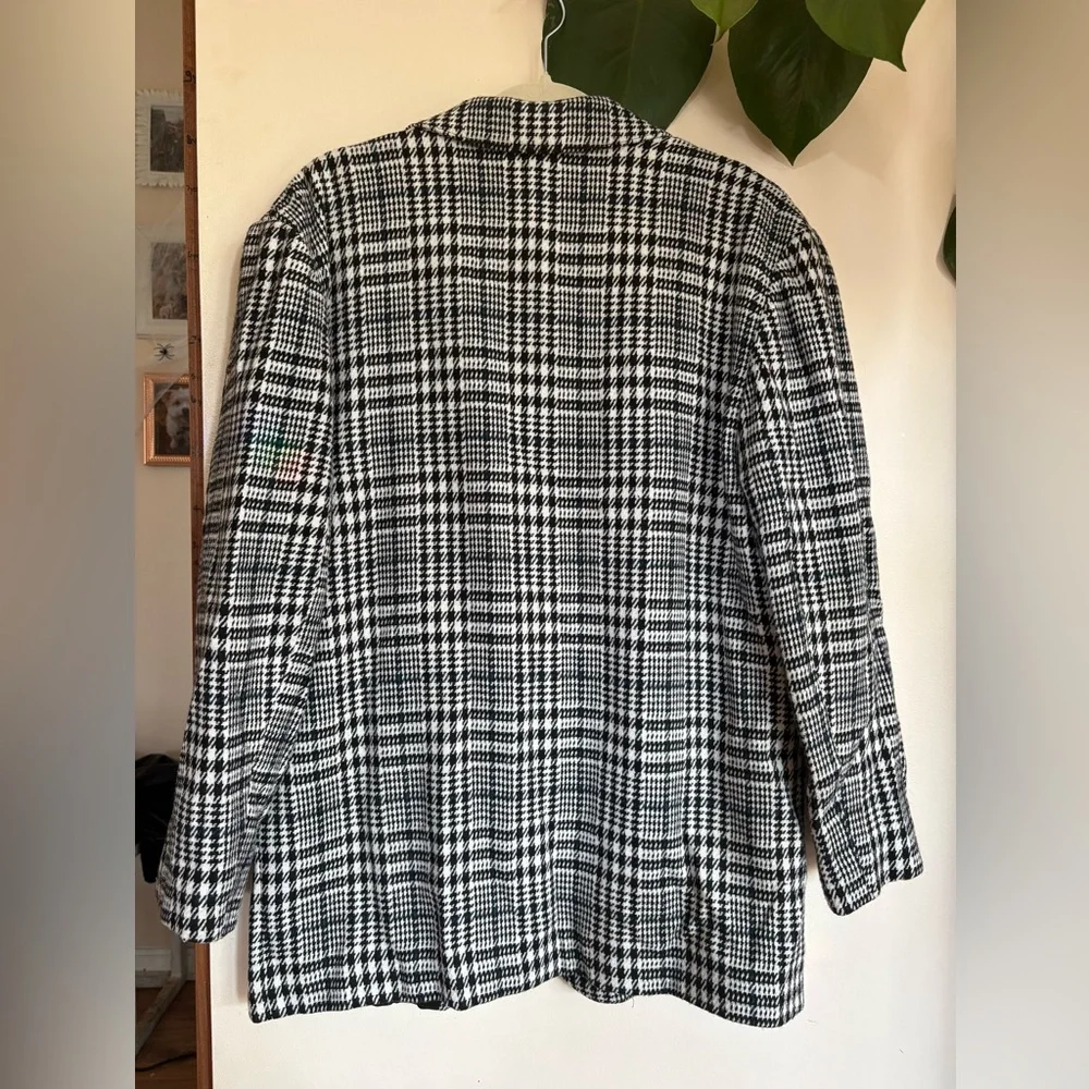 Vintage Runaway Bay Wool Blend Jacket - Picture 5 of 9
